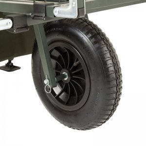 Vozík JRC Cocoon 2G Barrow Classic Wheel