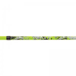 Přívlačový prut s navijákem Abu Garcia Revo X Green Spin H 2,40m 30-60g