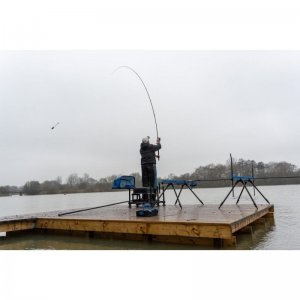 Monster XTR Pro 3,80 m 175 g