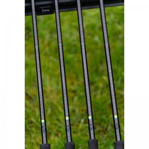 Monster XTR Pro 3,80 m 175 g