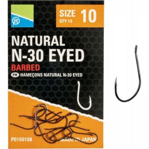 Natural N-30 Eyed