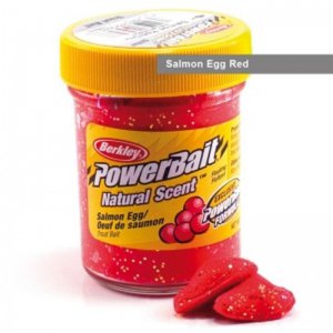 Těsto na pstruhy Berkley PowerBait Select Trout Bait 50g