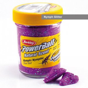 Těsto na pstruhy Berkley PowerBait Select Trout Bait 50g