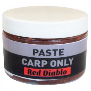 Obalovací pasta Carp Only Red Diablo 150g