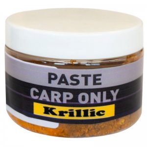 Obalovací pasta Carp Only Krillic 150g