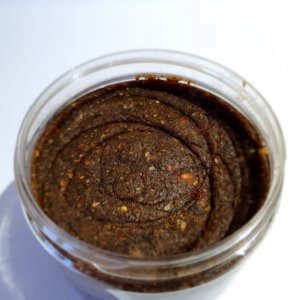 Obalovací pasta Carp Only Squid Liver 150g