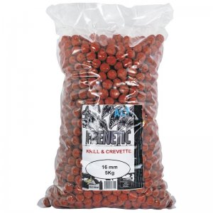 Boilies Carp Only Frenetic A.L.T. Krill a Kreveta 5kg