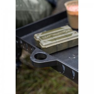 Free Standing Side Tray