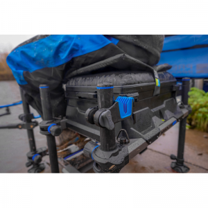 Offbox Landing Net Holders