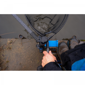 Offbox Landing Net Holders