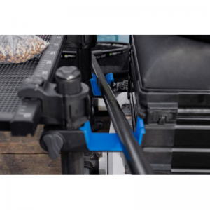 Offbox Landing Net Holders