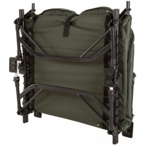 Lehátko JRC Defender Levelbed