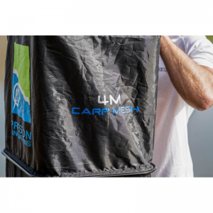 Dura Keepnet - Carp Mesh 4m