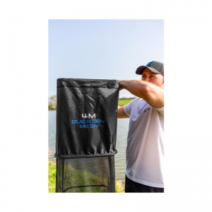 Dura Keepnet - Quick Dry Mesh 3.5m