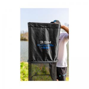 Dura Keepnet - Quick Dry Mesh 4m