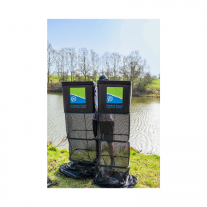 Dura Keepnet - Quick Dry Mesh 4m