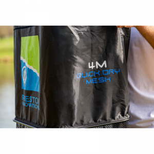 Dura Keepnet - Quick Dry Mesh 4m