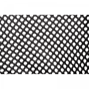 Dura Keepnet - Quick Dry Mesh 4m