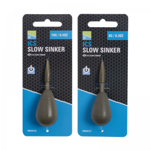 ICS - Slow Sinker