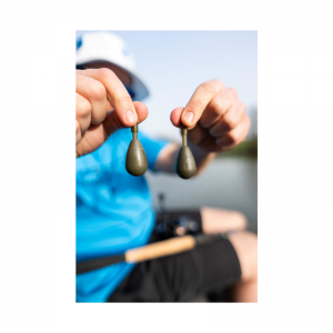 ICS - Slow Sinker