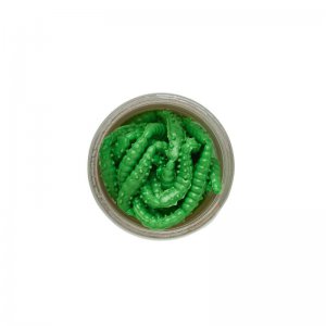 Vosí larva Berkley Powerbait Honey Worm 2,5cm - 55ks