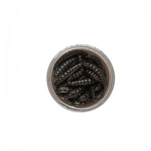 Vosí larva Berkley Powerbait Honey Worm 2,5cm - 55ks