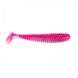 Gumová nástraha Berkley PowerBait Power Swimmer Soft 9,6cm