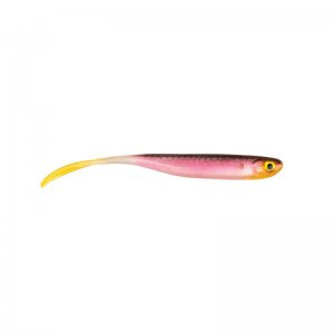 Gumová nástraha Berkley PowerBait SneakMinnow 5cm