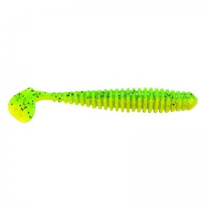 Gumová nástraha Berkley PowerBait Power Swimmer Soft 9,6cm