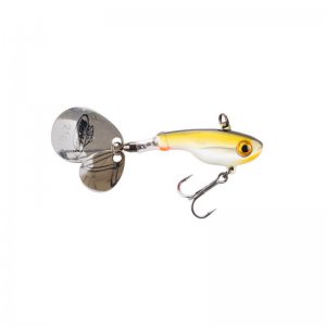 Wobler Berkley Pulse Spintail 5g