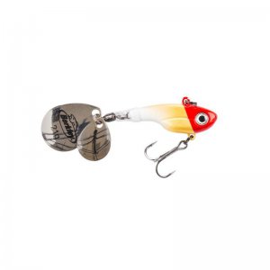 Wobler Berkley Pulse Spintail 5g