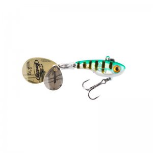 Wobler Berkley Pulse Spintail 14g