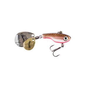 Wobler Berkley Pulse Spintail 21g