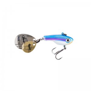 Wobler Berkley Pulse Spintail 14g