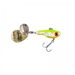 Wobler Berkley Pulse Spintail 21g