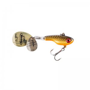 Wobler Berkley Pulse Spintail 5g