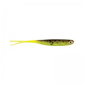 Gumová nástraha Berkley PowerBait SneakMinnow 11cm