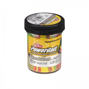 Těsto na pstruhy Berkley PowerBait® Trout Bait Ovocné 50g