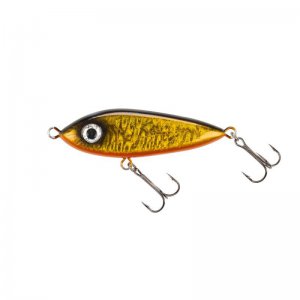 Wobler Abu Garcia Svartzonker McSnack 9 cm