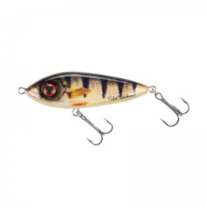 Wobler Abu Garcia Svartzonker McSnack 9 cm