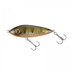 Wobler Abu Garcia Svartzonker McSnack 9 cm