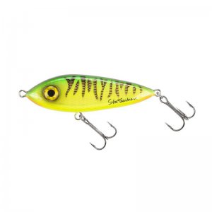 Wobler Abu Garcia Svartzonker McSnack 9 cm