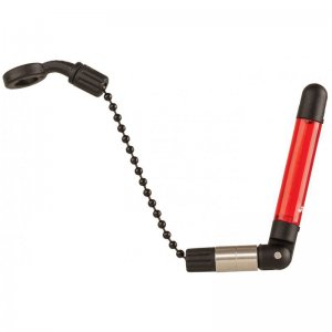 Swinger JRC Kurve Slim Indicator Black (sada 3ks)