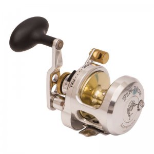 Multiplikátor Fin-Nor Marquesa 30 Lever Drag