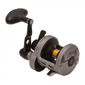 Multiplikátor Fin-Nor Lethal 2Speed 20 Lever Drag