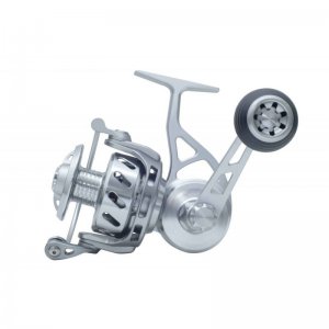 Naviják s přední brzdou Van Staal VR 125 Silver