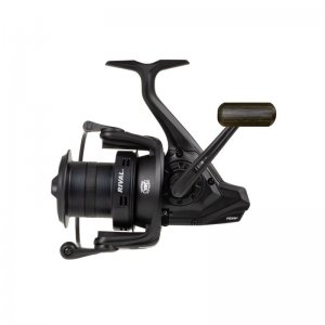 Naviják s přední brzdou Penn Rival Black 8000 Longcast