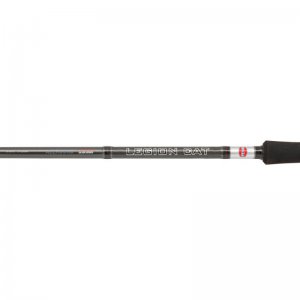 Sumcový prut Penn Legion Cat Silver Power Allround 2,40 m 200 - 400 g 2 díly