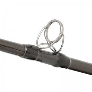 Sumcový prut Penn Legion Cat Silver Power Allround 2,40 m 200 - 400 g 2 díly