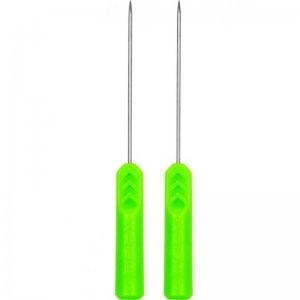 Fluoro Quickstop Needles 2 Pack